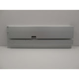 Holzkraft Alubacke T 55, T 45W 0372779601G - Art. 0510372779601G - Web groß Ersatzteil - Sonderposten 2