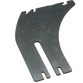 Holzkraft Spaltkeil Ø350mm 0372963700A / B2,8 - Art. 0510372963700A