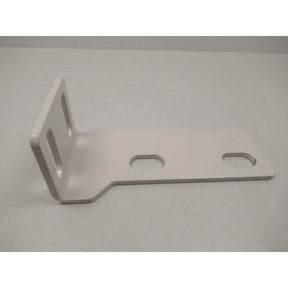 Holzkraft Haltewinkel Parallelogramm SCM 0372967900L / RAL9002 - Art. 0510372967900L