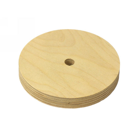 Holzkraft Klemmplatte ME 0373120501L - Art. 0510373120501L