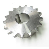 Holzkraft Ritzel ME 25 0373375801E / 17Z - Art. 0510373375801E - Web groß Ersatzteil - Sonderposten 2