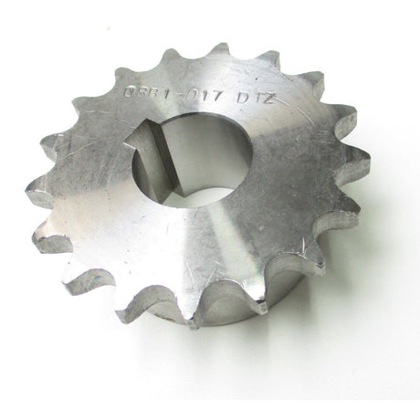 Holzkraft Ritzel ME 25 0373375801E / 17Z - Art. 0510373375801E - Web groß Ersatzteil - Sonderposten 2