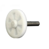 Holzkraft Zahnradwelle KS 3400 03C0103212D - Art. 05103C0103212D - Web groß Ersatzteil - Sonderposten 2