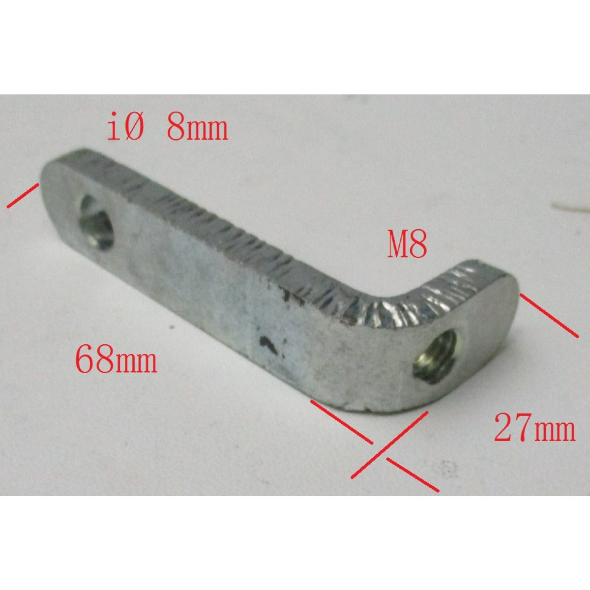 Holzkraft Rückschlagsicherung SCM 03L0029576C - Art. 05103L0029576C