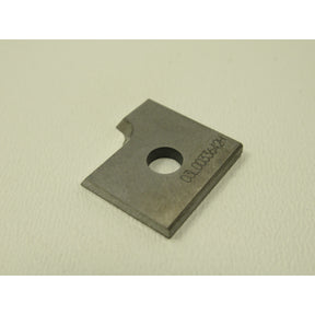Holzkraft HM Wendeplatte ME 20 / AB Bj. 2011!!! 03L0033642H / 16X16.6XSP2 HW R2 SX - Art. 05103L0033642H