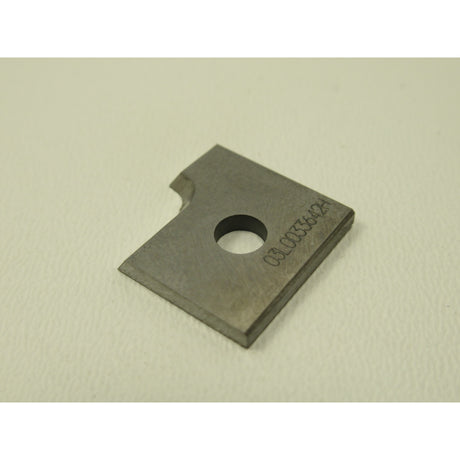 Holzkraft HM Wendeplatte ME 20 / AB Bj. 2011!!! 03L0033642H / 16X16.6XSP2 HW R2 SX - Art. 05103L0033642H