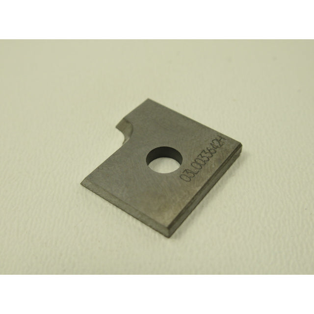 Holzkraft HM Wendeplatte ME 20 / AB Bj. 2011!!! 03L0033642H / 16X16.6XSP2 HW R2 SX - Art. 05103L0033642H