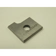 Holzkraft HM Wendeplatte ME 20 / AB Bj. 2011!!! 03L0033643A / 16X16.6XSP2 HW R2 DX - Art. 05103L0033643A
