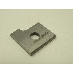 Holzkraft HM Wendeplatte ME 20 / AB Bj. 2011!!! 03L0033643A / 16X16.6XSP2 HW R2 DX - Art. 05103L0033643A