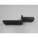 Holzkraft Konterholz SCM 03L0104319L / RAL9005 - Art. 05103L0104319L