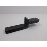 Holzkraft Konterholz SCM 03L0104319L / RAL9005 - Art. 05103L0104319L - Web groß Ersatzteil - Sonderposten 2