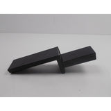 Holzkraft Konterholz SCM 03L0104319L / RAL9005 - Art. 05103L0104319L - Web groß Ersatzteil - Sonderposten 3