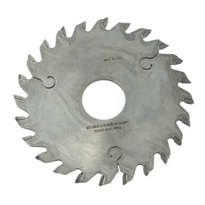 Holzkraft Sägeblatt ME 35 / Ø125, Z24 03L0109945C - Art. 05103L0109945C