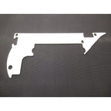 Holzkraft Abdeckung SI 400 03L0156498B / linke Seite, SX - Art. 05103L0156498B - Web groß Ersatzteil - Sonderposten 2