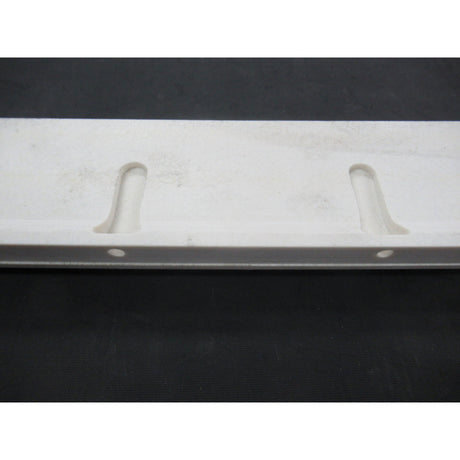 Holzkraft Bakelitleiste SI3 Blade Off 03L0670122G / für Schiebeschlitten - Art. 05103L0670122G - Web groß Ersatzteil - Sonderposten 2