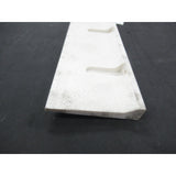 Holzkraft Bakelitleiste SI3 Blade Off 03L0670122G / für Schiebeschlitten - Art. 05103L0670122G - Web groß Ersatzteil - Sonderposten 3