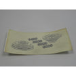 Holzkraft Label ST 5 0329458100E - Art. 0510509