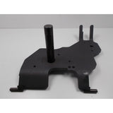 Holzkraft Aufhängung SC 3,4 W, WS 0540560804A / RAL9005 - Art. 0510540560804A