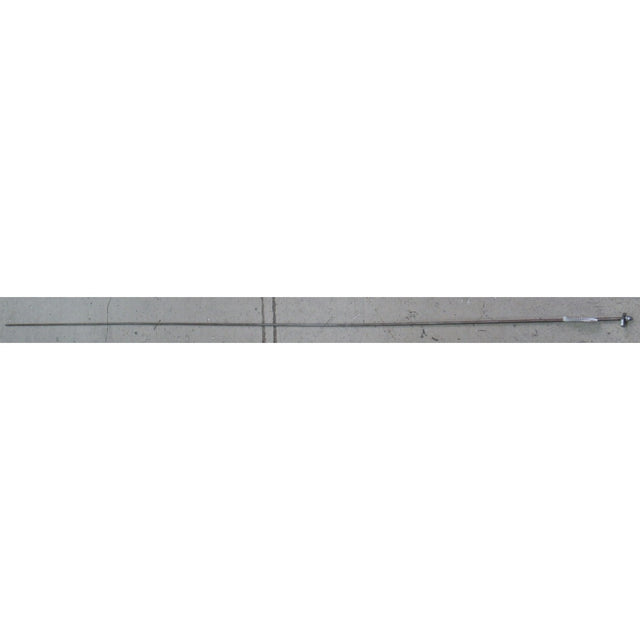 Holzkraft Arretierstange FKS 2250mm 0540876802H / Schiebeschlitten - Art. 0510540876802H
