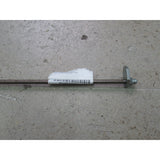 Holzkraft Arretierstange FKS 2250mm 0540876802H / Schiebeschlitten - Art. 0510540876802H - Web groß Ersatzteil - Sonderposten 2
