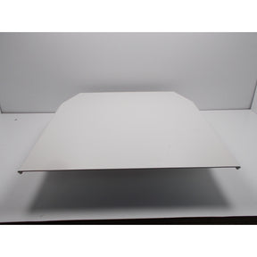 Holzkraft Absaughaube CU 410e, FS 41e 0542431003H / RAL9002 - Art. 0510542431003H