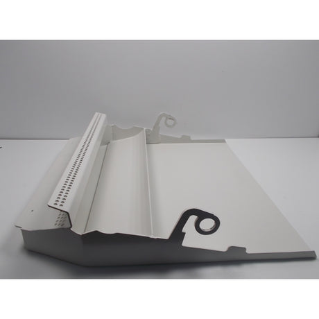 Holzkraft Absaughaube CU 410e, FS 41e 0542431003H / RAL9002 - Art. 0510542431003H - Web groß Ersatzteil - Sonderposten 2