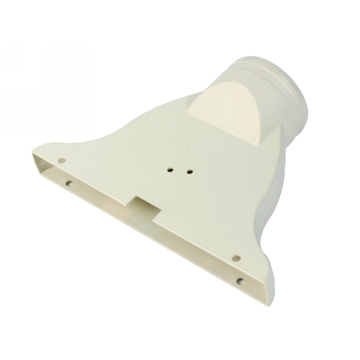 Holzkraft Absaughaube Ø115 0542435102C / B410 - Art. 0510542435102C
