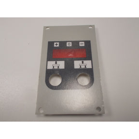 Holzkraft Steuerpult PFS 520 0545481610D - Art. 0510545481610D