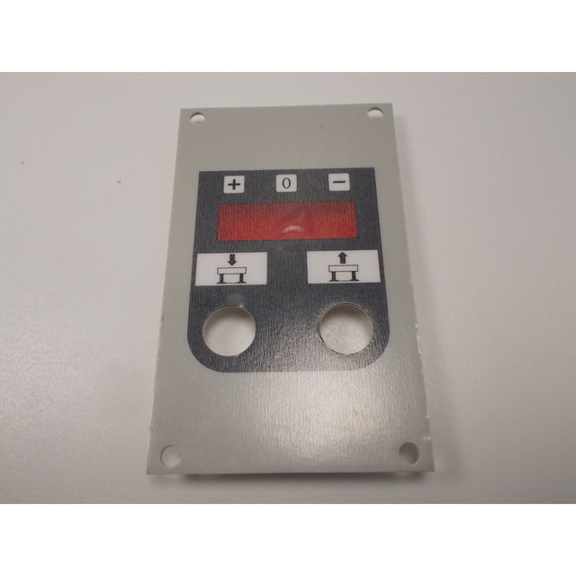 Holzkraft Steuerpult PFS 520 0545481610D - Art. 0510545481610D