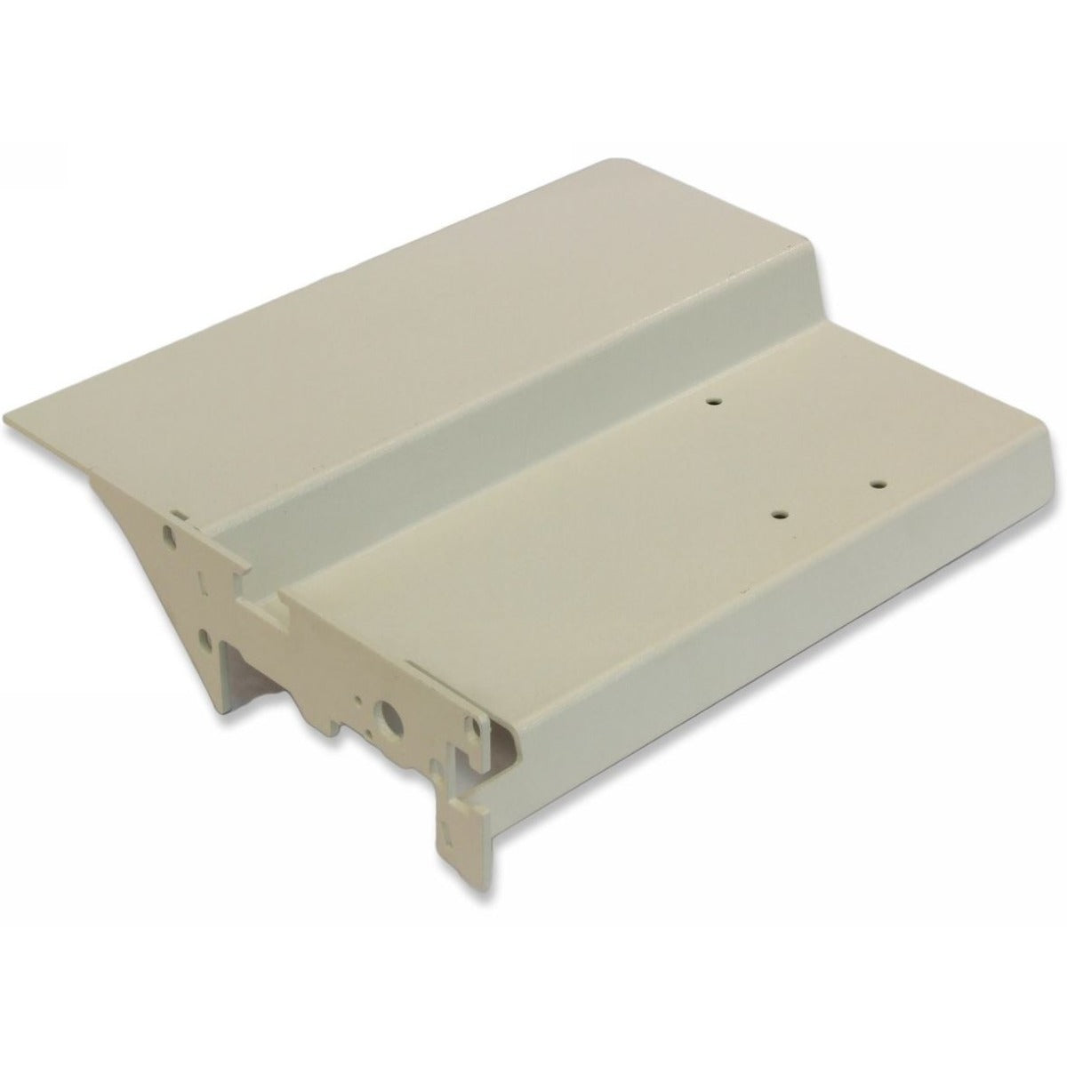 Holzkraft Endstück SC 4 elite 0546476402H / RAL9002 - Art. 0510546476402H