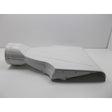 Holzkraft Absaughaube FS 30 genius 0572635402E / RAL9002 - Art. 0510572635402E