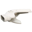 Holzkraft Absaughaube SC1, ST1, C26 genius 0572661301C / RAL9002 - Art. 0510572661301C