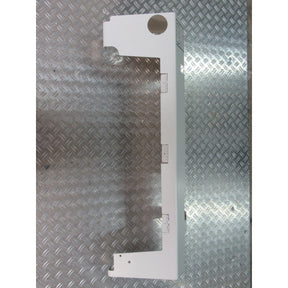 Holzkraft Deckel ME 20 0573111002D / RAL9002 - Art. 0510573111002D