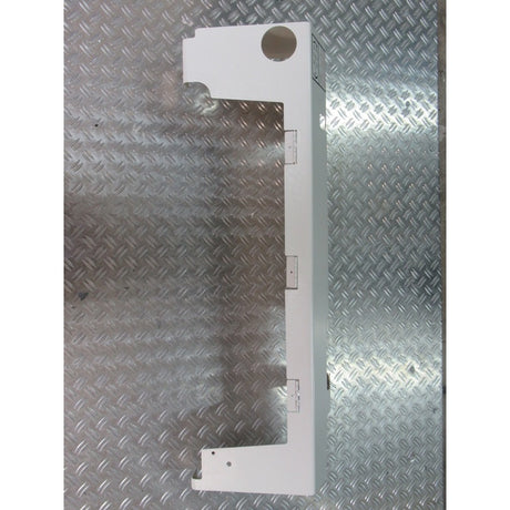 Holzkraft Deckel ME 20 0573111002D / RAL9002 - Art. 0510573111002D - Web groß Ersatzteil - Sonderposten 2