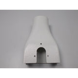 Holzkraft Absaugstutzen ME 0573166402L / RAL9002 - Art. 0510573166402L - Web groß Ersatzteil - Sonderposten 3