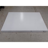 Holzkraft Arbeitstisch SC,ST 1 genius 05L0244108F / RAL9002 - Art. 05105L0244108F