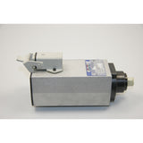 Holzkraft Spindelmotor ME 35T / 0,35kW 0712954000F - Art. 0510712954000F - Web groß Ersatzteil - Sonderposten 2