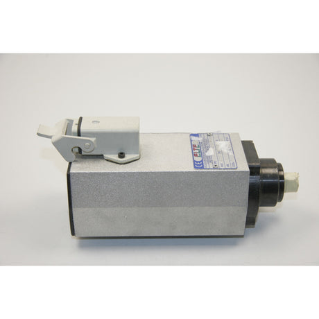 Holzkraft Spindelmotor ME 35T / 0,35kW 0712954000F - Art. 0510712954000F - Web groß Ersatzteil - Sonderposten 2