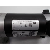 Holzkraft Vorschubmotor SCM, CASADEI 0746633600C / 70W / 24V / RPM 3000 - Art. 0510746633600C - Web groß Ersatzteil - Sonderposten 2