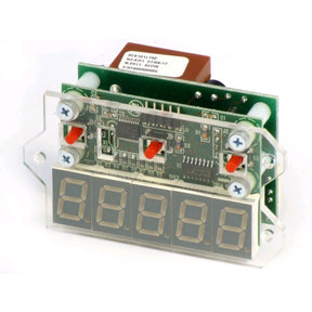 Holzkraft Digitalanzeige EV101 0746690000L / 8EV101LT02 - Art. 0510746690000L