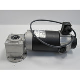 Holzkraft Vorschubmotor 24V / 150W 0767442600F / 0,48Nm - Art. 0510767442600F - Web groß Ersatzteil - Sonderposten 2