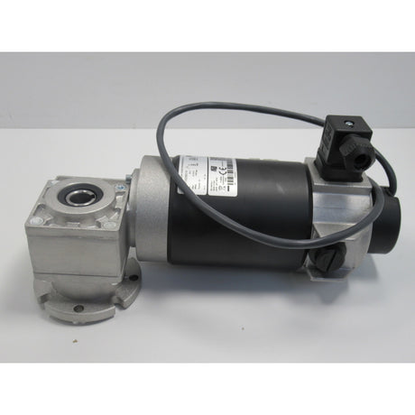 Holzkraft Vorschubmotor 24V / 150W 0767442600F / 0,48Nm - Art. 0510767442600F - Web groß Ersatzteil - Sonderposten 2