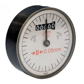 Holzkraft Gradanzeige 0,05mm 0772962900C / Ø85, für Handrad - Art. 0510772962900C