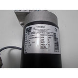Holzkraft Vorschubmotor 70W / 24V 0772986000B - Art. 0510772986000B - Web groß Ersatzteil - Sonderposten 2