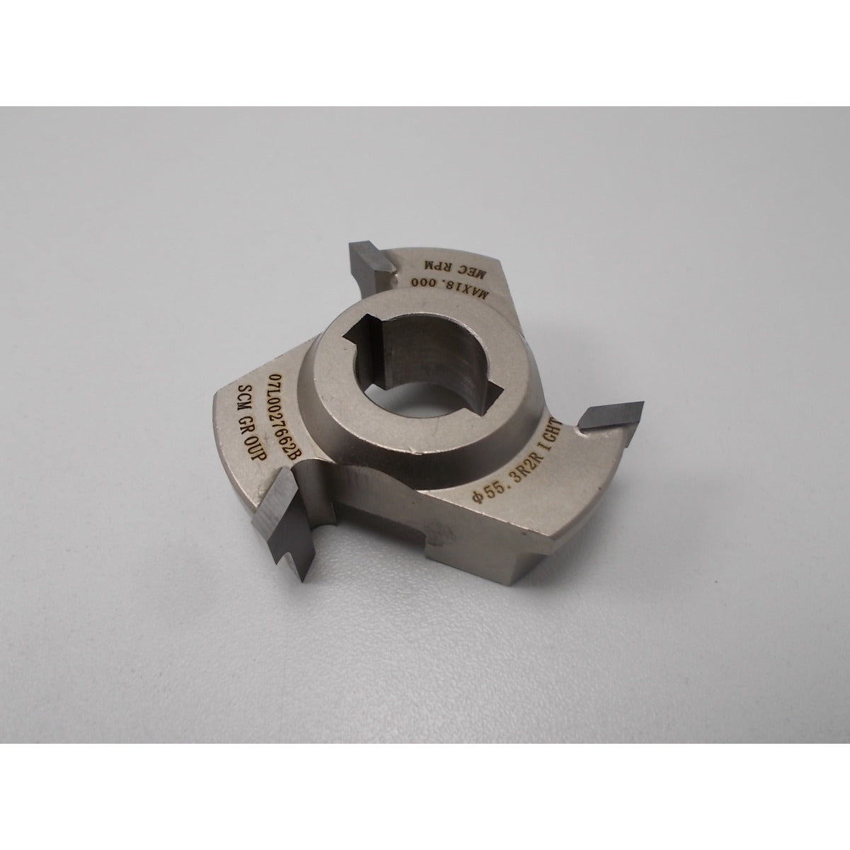 Holzkraft Oberer Fräskopf ME 35, 35T / R2 07L0027662B - Art. 05107L0027662B