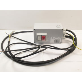 Holzkraft Schalter HBS S 45 N / 400V 07L0157762B - Art. 05107L0157762B