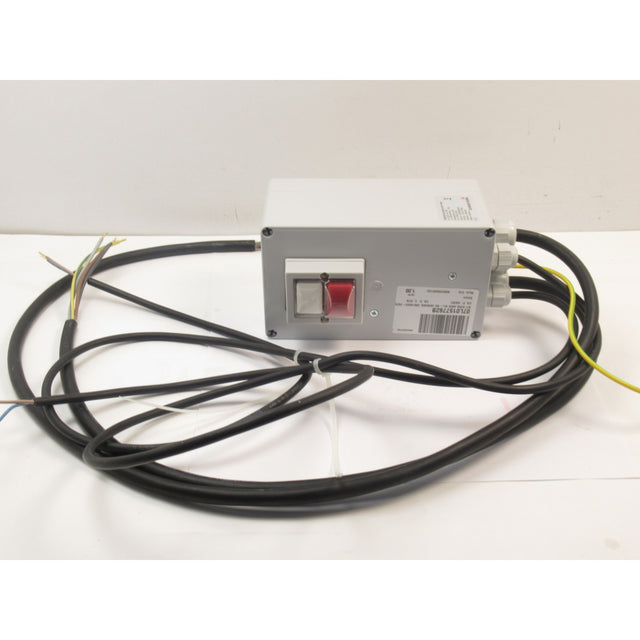 Holzkraft Schalter HBS S 45 N / 400V 07L0157762B - Art. 05107L0157762B
