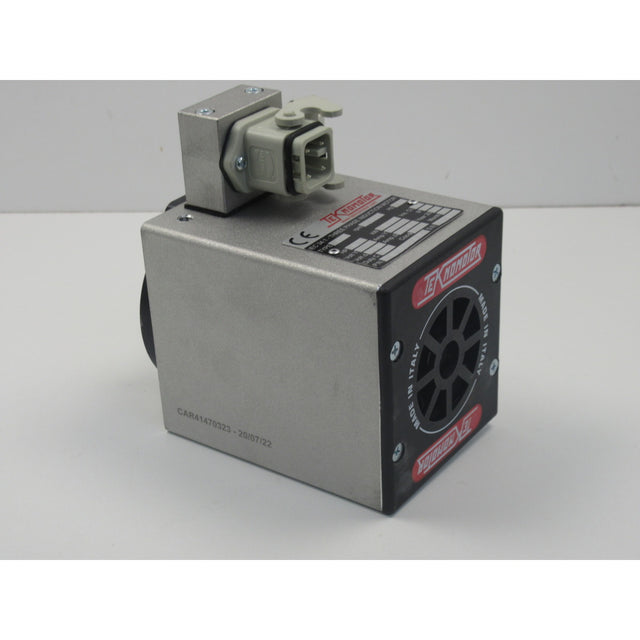 Holzkraft Spindelmotor ME 35 / 0,19kW 07L0232642H / 200Hz / mxa. 12.00U/Min - Art. 05107L0232642H