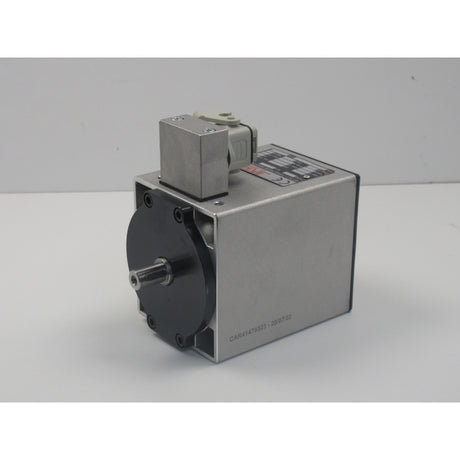 Holzkraft Spindelmotor ME 35 / 0,19kW 07L0232642H / 200Hz / mxa. 12.00U/Min - Art. 05107L0232642H - Web groß Ersatzteil - Sonderposten 3