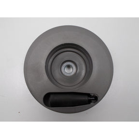 Holzkraft Handrad SI 400 ES 07L0237515E / Ø170XØ18 - Art. 05107L0237515E